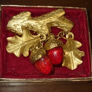 Kenzo Vintage Brooch - Etsy