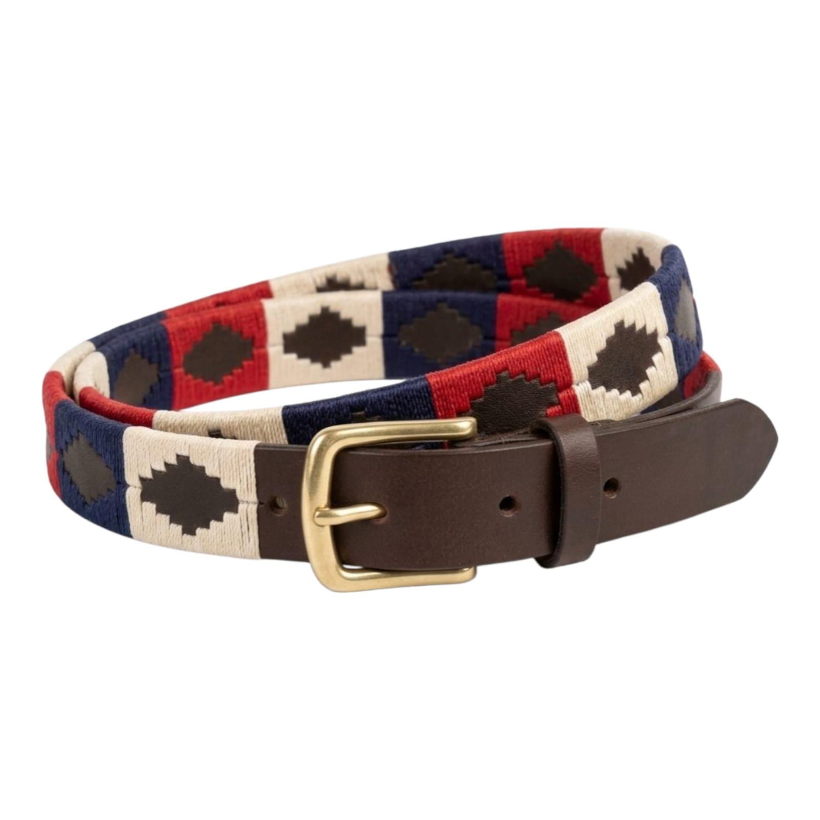 Polo Belt Equestrian - Etsy display picture 2