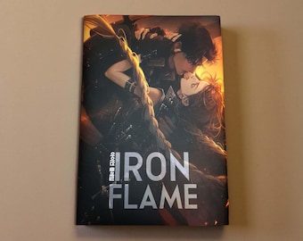 Fourth Wing + Iron Flame + Onyx Storm Korean Limited Edition Book