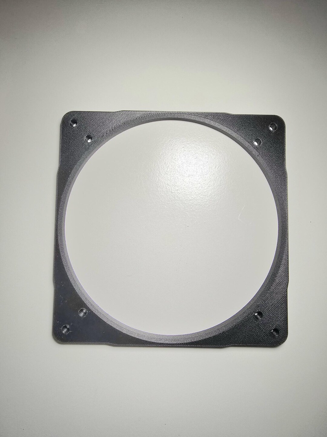 PC Fan Convertors/adapter for 120/140/92/80mm Size DC Electronics ...