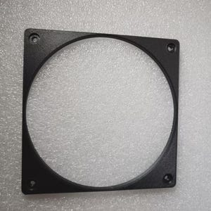 PC Fan Spacers and for 120/140/92/80mm Size DC Electronics Cooling fans