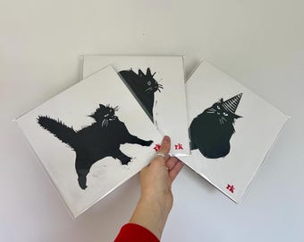 Das Mädchen Mini Print Bundle