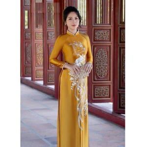 yellow red dress Yellow Red floral Motif Midi Dress (LN00120)  Lauris&Nandini By Kusal's