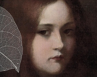 Circa 1905 UNUSED "MIGNON" by Karl Georg BUCHNER