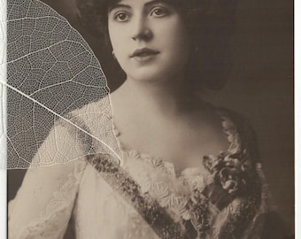 Reserved for Diana Until May 9