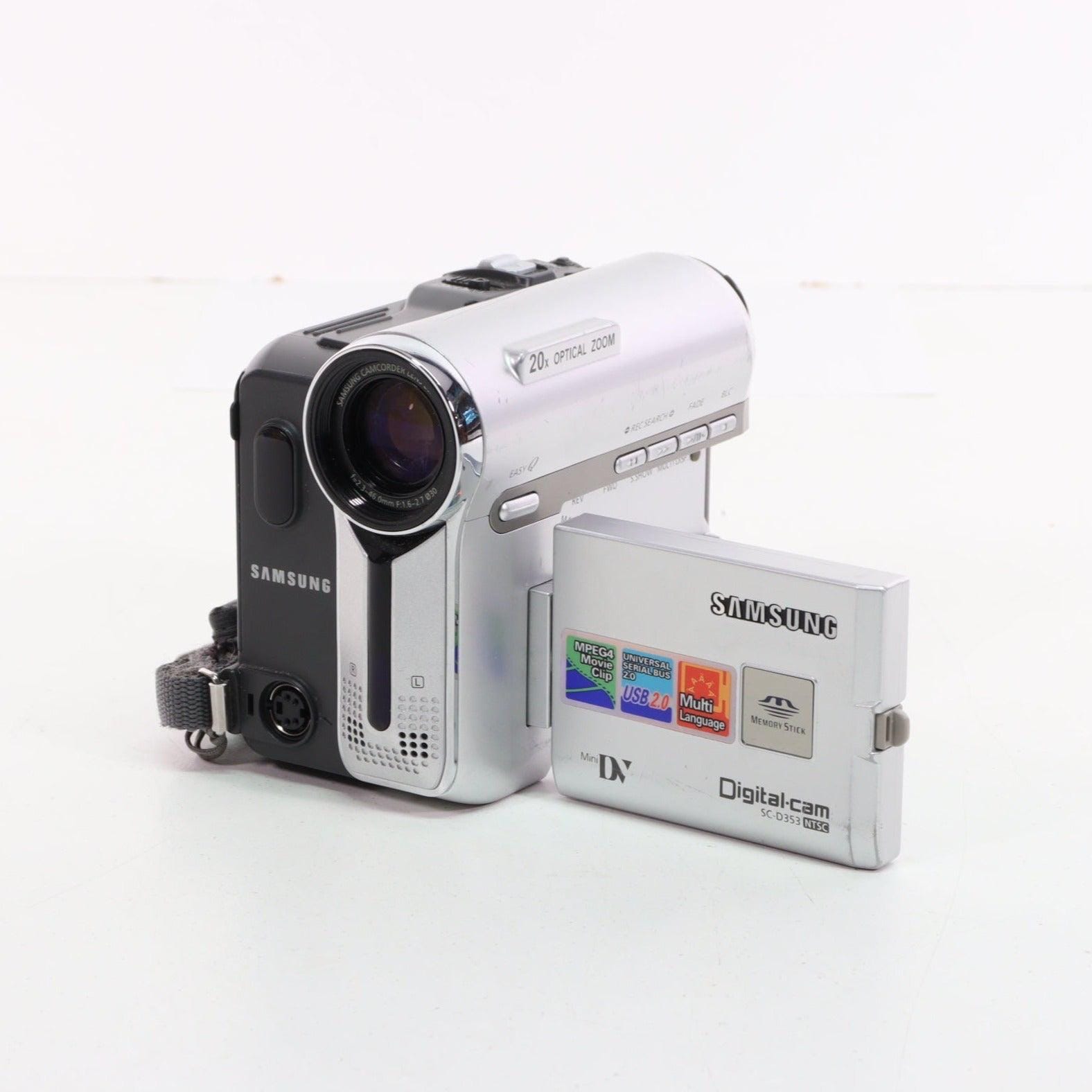 Zr10 Ntsc Canon Zr10 Camcorder Canon ZR10 MiniDV 攝錄機NTSC, 攝影
