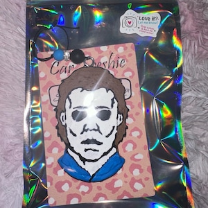 Michael Myers freshie