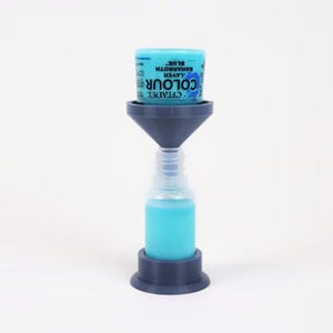 Citadel paint pot holder dropper kit - For all Citadel size paints