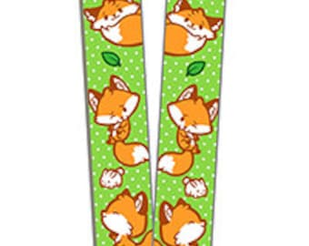 Entzückender Fuchs Lanyard