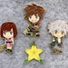 see more listings in the Kingdom Hearts section