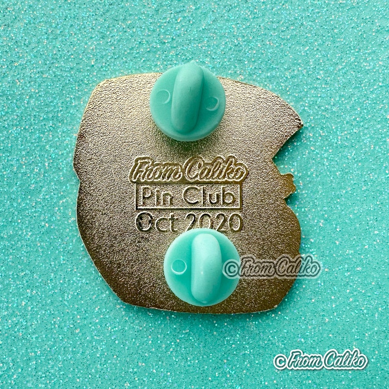 Chicky Nuggies Enamel Pin Chicken Nuggets Pin - Etsy