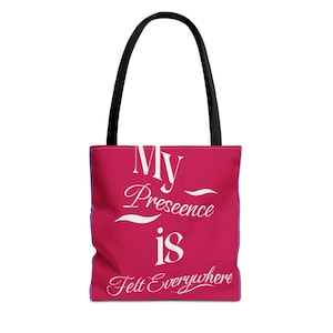 Vertrauen Funken Einkaufstasche, Geschenktasche für alle Gelegenheiten, vielseitige Einkaufstasche, Alltagstasche, stilvolle Einkaufstasche, Mode-Einkaufstasche, Veranstaltungen Tote