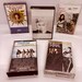 Vintage Cassette Tape Grab Bag (Curated 5-Pack) (Choose from Dozens of Genres!) (Soul, Classic Rock, New Wave, Jazz, Soundtracks, & More!) 