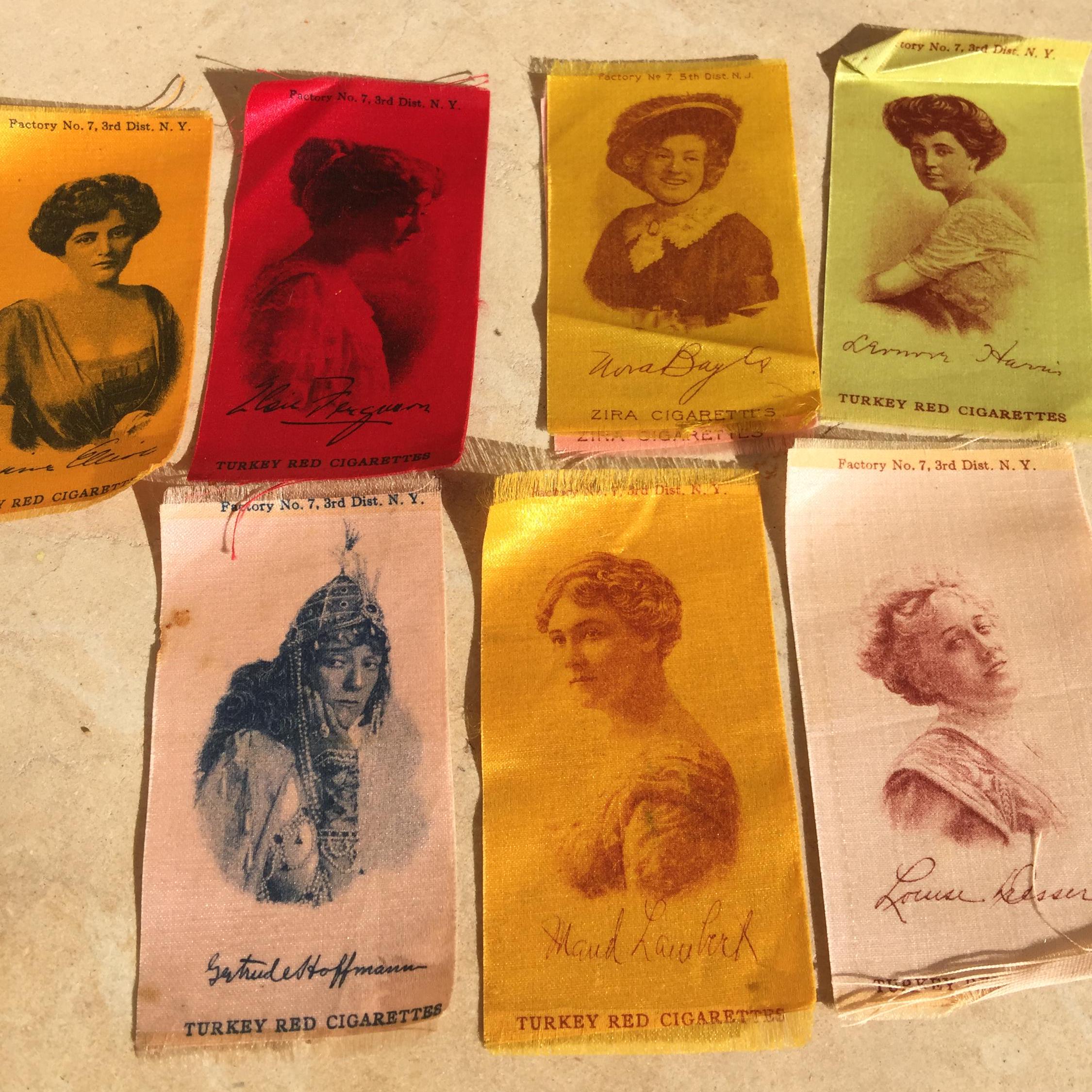 cigarette fabric Cigarette Fabric