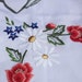 see more listings in the linens, wall hangings section