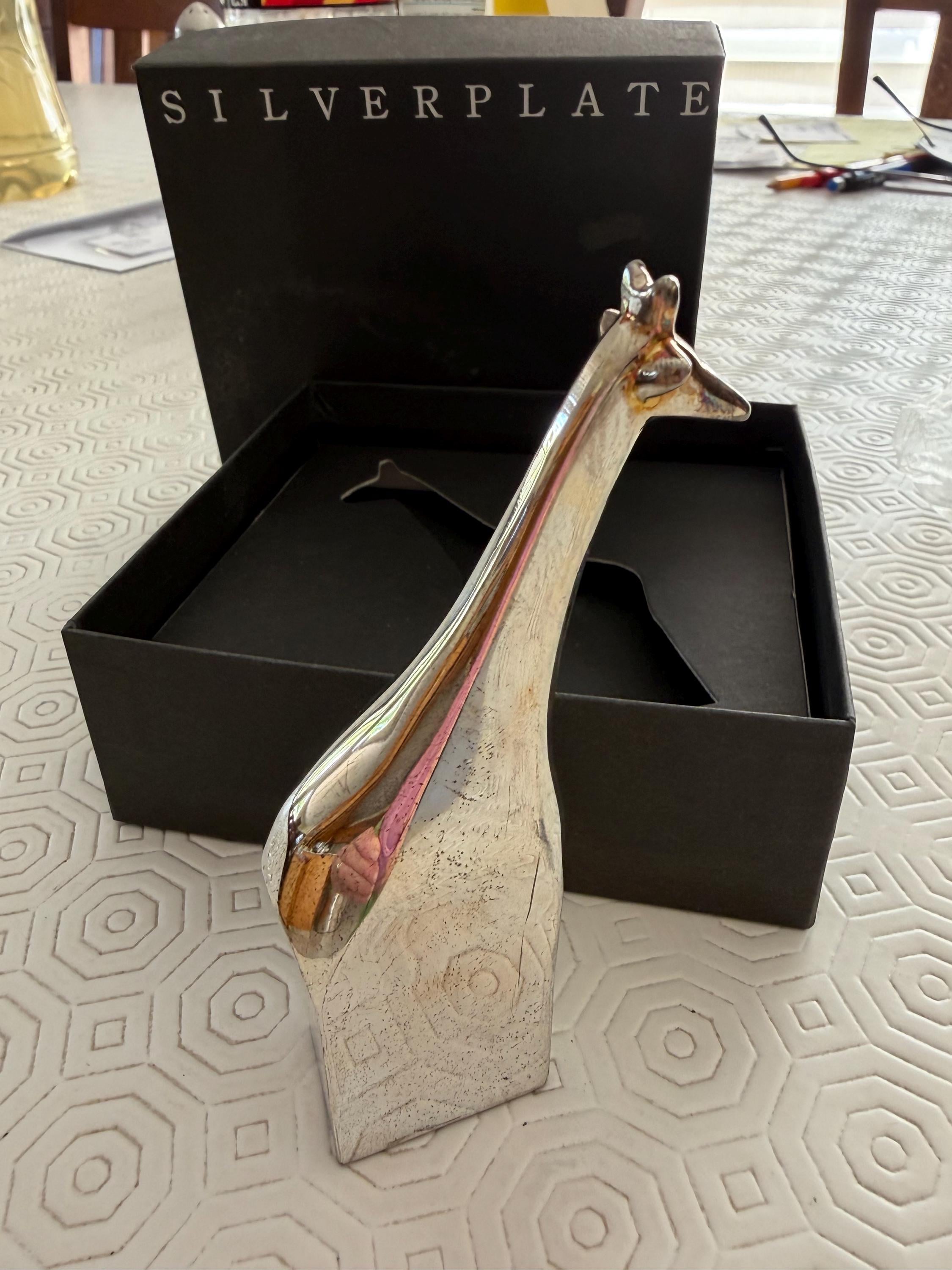 Dansk Silver Zoo - Etsy