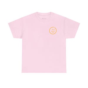 Focus On The Good Tee