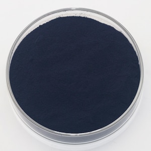 Indigo Pigment Dye | Natural, Plant Based Blue for Dyeing, Oil, Watercolor, Encaustic, Fresco, Tempera