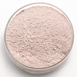 Red Coral Pigment | Natural Organic for Oil, Watercolor, Encaustic, Tempera