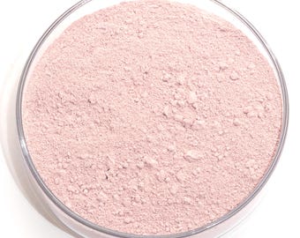 Pigmento Sandalwood Lake / Rosa naturale, vegetale per olio, acquerello, encausto, tempera