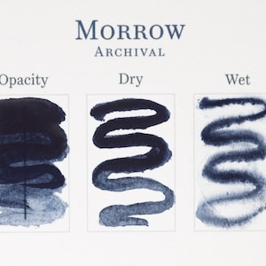 Indigo Pigment Dye | Natural, Plant Blue for Dyeing, Oil, Watercolor, Encaustic, Fresco, Tempera image 4