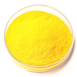 Kromgult pigment | Historisk PY34 för olja, akvarell, enkaustisk färg och tempera