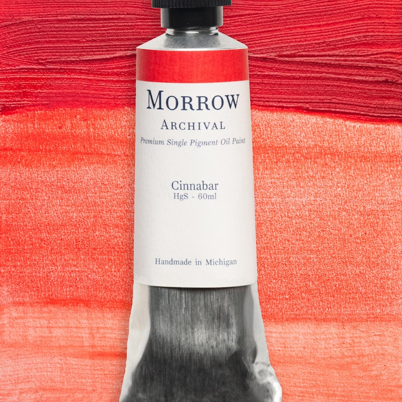 Oil Color Pigments - Etsy