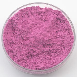 Cochineal Carmine Lake Pigment  |  Natural, Organic Pink for Oil, Watercolor, Encaustic, Fresco, Tempera