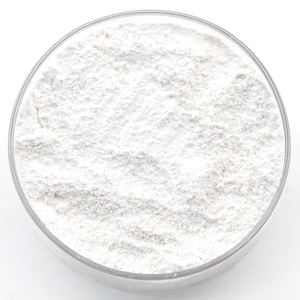Bone White Pigment | Natural Organic for Oil, Watercolor, Encaustic, Fresco, Tempera