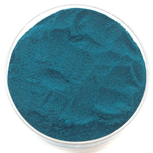Verdigris Coarse Pigment  |  Historic For Oil, Watercolor, Encaustic, Tempera