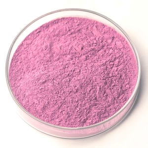 Cobalt Pink Pigment  |  For Oil, Watercolor, Encaustic, Fresco, Tempera