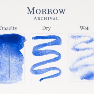 Lapislazuli Pigment | Natürliches, blaues Mineral für Öl, Aquarell, Enkaustik, Fresko, Tempera Bild 4
