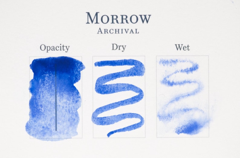 Lapislazuli Pigment | Natürliches, blaues Mineral für Öl, Aquarell, Enkaustik, Fresko, Tempera Bild 4