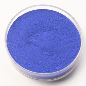 Pigment violet Han |  Historique pour l'huile, l'aquarelle, l'encaustique, la fresque et la détrempe