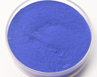 Han paars pigment |  Historisch voor olie, aquarel, encaustic, fresco en tempera