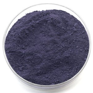 Pigment pourpre lacustre campêche |  Plante naturelle pour huile, aquarelle, peinture à l'encaustique, détrempe, violon