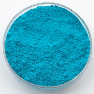 Verdigris Fine Pigment  |  Historic for Oil, Watercolor, Encaustic, Tempera