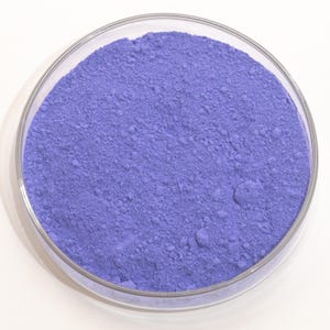Han Purple Pigment  |  Historic for Oil, Watercolor, Encaustic, Fresco, Tempera