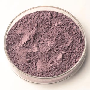 Maya Purple Cochineal Pigment  |  Natural, Organic Lake for Oil, Watercolor, Encaustic, Fresco, Tempera