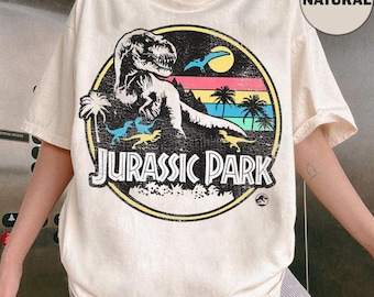 Jurassic World