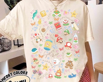 Super Mario