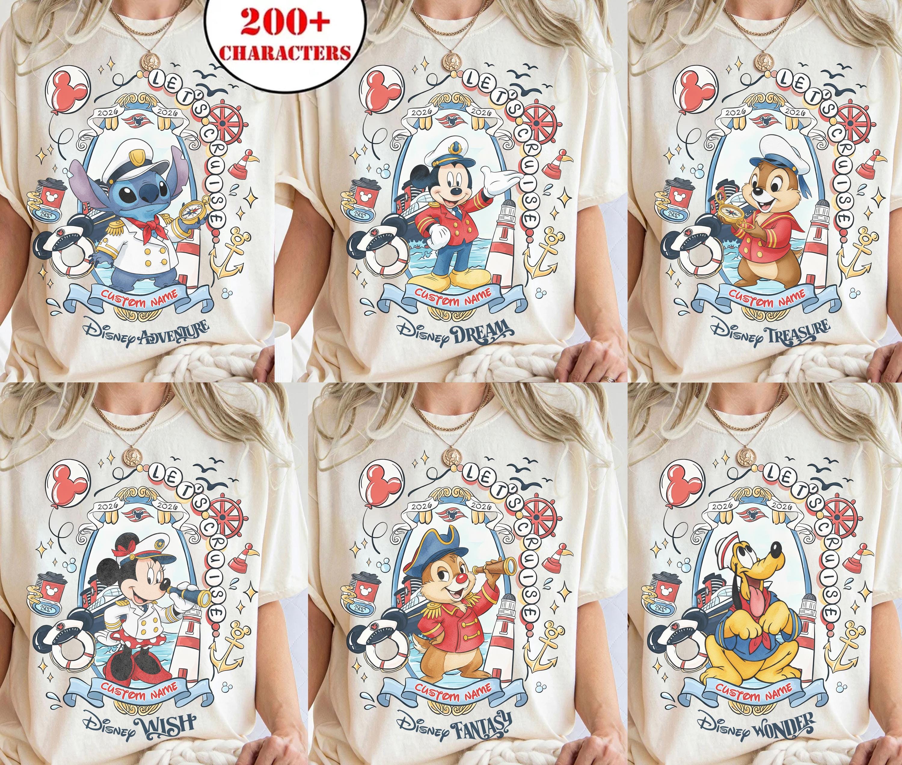 Princess cruises tee - Etsy 日本