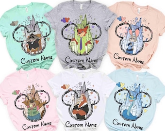 Personalized & Trending