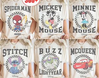 Disney