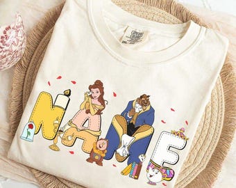 Personalized & Trending