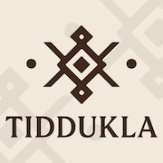 Tiddukla store logo