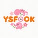 YSFOOK store logo