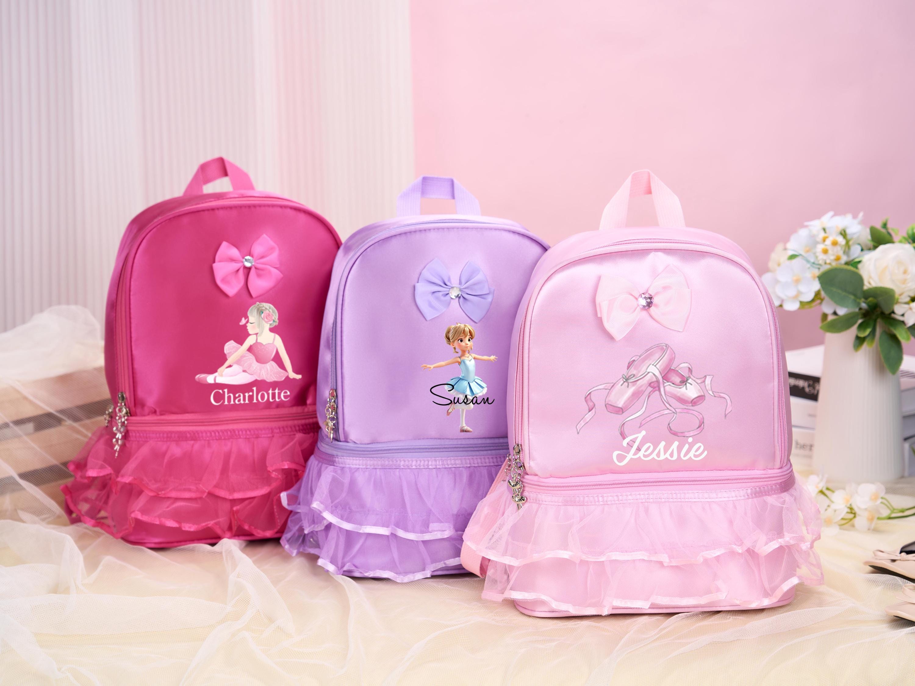 Dance Backpack Singapore