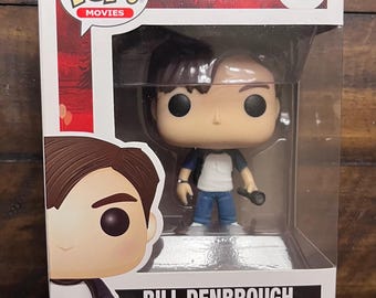 Figuras Funko Pop nuevas en caja - varios estilos