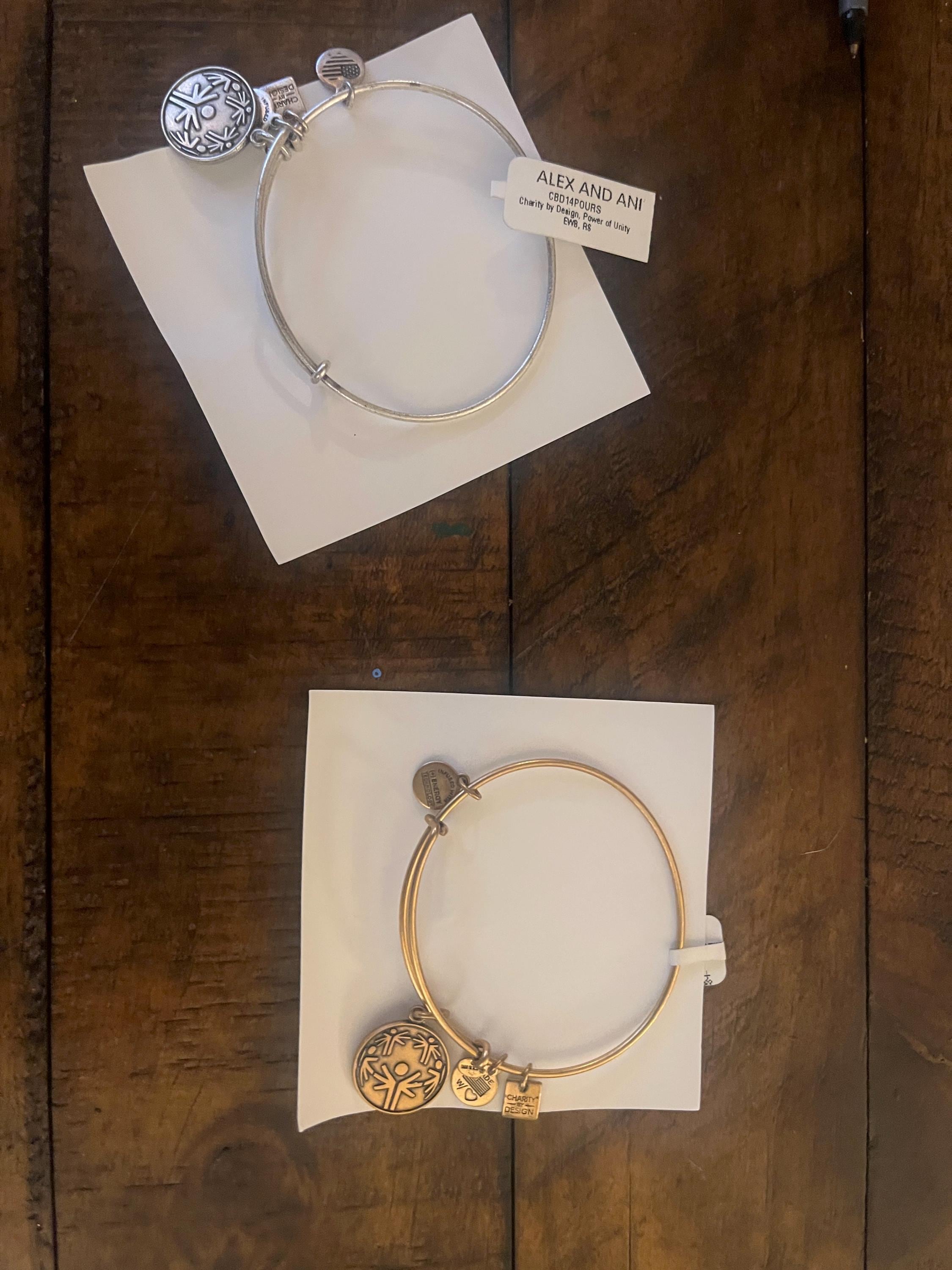 Alex and ani - Etsy 日本